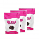 3 Detox-teed &ndash; Toetab tervislikku kaalu, v&auml;hendab puhitust, looduslik energia v&auml;hem