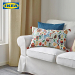 IKEA RODARV 40x65 Padi gray