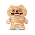 Fuggler Phantasmal Colossal Series Pehmed Nukkude F&auml;nnikollektsioon Suur Suurus Fuggl Pehmed M&auml;nguasjad Naljakad Koledad J&otilde;ulu S&uuml;nnip&auml;eva Kingitused 48cm 46cm beige