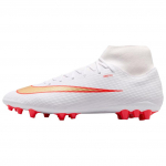 Nike Mercurial Superfly 11 Jalgpallijalatsid Unisex K&otilde;rge s&auml;&auml;rega Valge/Ere D 39