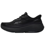 Skechers MAX CUSHIONING ENDEAVOUR Jooksukingad Meeste Must 220634-BBK 39.5 must