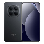 Xiaomi Redmi Note 15 Pro Plus Pro+ 5G NFC nutitelefon Dual SIM 8GB+256GB must