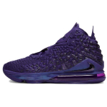 Nike LeBron 17 2K BQ3177-500 43