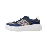 GUCCI GG Supreme tossud Sinised 669582 UPGB0 4273 42.5 blue