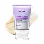 [Anua] Kortsudevastane Gua Sha kreem kollageeni ja retinooliga 80ml
