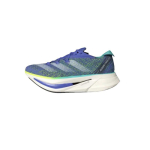 Adizero Prime X Adidas 2.0 Strung 'Cobalt Blue Lucid Lemon' IF1209 42