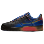 Nike Air Force 1 Madalad Rula Kingad Meeste Must Sinine IB6834-001 42.5 sinine
