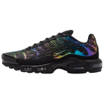 Nike Air Max Plus OG PRM Unikaalsed Hingavad Jooksukingad Unisex tossud Must IH7960-001 40 black