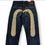 Euroopa ja Ameerika hip hop Ameerika esimene aasta klassikaline ni&scaron;&scaron; ins tr&uuml;kk meeste ja naiste laiad trendip&uuml;ksid lahedad teksad xl (super fast shipping) beige