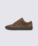 Vans Old Skool - (Suede segu) Tiikpuu / Vn0A2Z422Pr1 (Suede Mix) Teak/215 brown