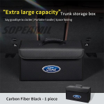 Auto pagasiruumi hoiukast Kokkupandav hoiukott Ford Mondeo Fiesta Focus EDGE Explorer Fusion Kuga Mustang Ecosport Puma jaoks