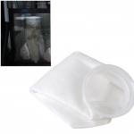 1 tk 200 mikronit 4 x 15 tolli Aquarium Reef Fish Tank Marine Sump Filter Sokkott