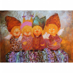 DIY Teemantmaal Tikand Ristpistes Rhinestone Mosaiic Maalimine T&auml;is&uuml;mmargune teemantmaal 20X30CM