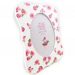 Les Tr&eacute;sors De Lily [J5526] &ndash; Liberty roosi 'Romance' pildiraam Heleroosa