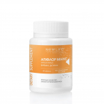 Apiflor Minus New Life toidulisand (verer&otilde;hu normaliseerimine) 60 tablets (for 1 month)