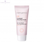 Cute Press UV Expert Protection All Day Bright Tone Up Sunscreen SPF 50+ PA++ 30 g - Thai Skin Care 30 g,
