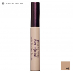 ORIENTAL PRINCESS Beneficial Healthy Glow Liquid peitekreem nr 01 - 02 7 ml 7 ml