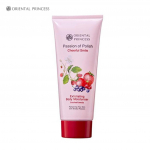OP Passion of Polish Cheerful Smile Exfoliating Body Moisturiser Enriched Formula 200 g 200 g