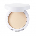 Nature Republic Nature Origin Cover Two Way Pact 9g (2 valikut) #01 LIGHT BEIGE