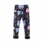 &Uuml;kssarvik S&uuml;gis Talv Lapsed Laste P&uuml;ksid Tr&uuml;kkimine Lilled Paksud Soojad P&uuml;ksid T&uuml;drukud Retuusid 110