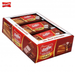 Bissin kakao vahvlid 12 kotikest 348 gx 1 tk / 3 tk - Tai suupiste 348 g