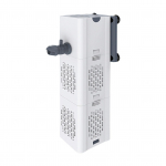 15 W akvaariumi filter, paagifilter Akvaariumi filtripumba tsirkulatsiooni sisefilter EU Plug