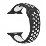 Spordirihm Apple Watch Ultra jaoks 2 9 8 7 6 SE 5 4 3 2 1 49 mm 38 mm kummist rihmapaelad Iwatchile 4 3 40 mm 44 mm 41 mm 42 mm 45 mm For 45MM-L