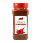 Jahvatatud Cayenne'i pipar (50 g), Cayenne'i pipra pulber, Desire