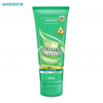 Watsons ravipalsam Aloe Vera/avokaado/&otilde;lu/s&uuml;si/kookos/jogurt 200 ml &ndash; juuksehooldus Aloe Vera