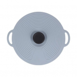 Silicone Cover Anti-deformed Multi-functional Silica Gel Convenient Easy to Clean Anti Spill for Kitchen B