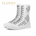 2023. aasta naiste kevad-/s&uuml;gissaapad, stiilsed ja mugavad sisemise t&otilde;mblukuga l&otilde;uendist kingad t&uuml;drukutele 43