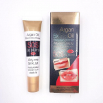 Kohe vol&uuml;&uuml;mi lisav huulte t&auml;idlane seerum niisutav huulte taastav mask V&auml;hendab huulte peeneid joonekesi kollageenne huulepaksendaja &otilde;lil&auml;ige hooldus