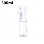 &Otilde;lipihusti pudel toiduvalmistamiseks k&uuml;psetus&auml;&auml;dika udu pihusti grillpihusti pudel koduk&ouml;&ouml;gi jaoks toiduvalmistamiseks BBQ grillimiseks r&ouml;stimiseks 23.5x6cm(300ml) valge