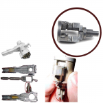 ESP1097 roolisamba s&uuml;&uuml;teluku l&uuml;liti silindri silindri v&otilde;lli varda trummel 1264620730 Mercedes Benz W123 W126 C126 jaoks