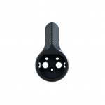 EV-laadija hoidik, kaasaskantav seinapistiku &uuml;mbris, elektriauto kaablikork 2. t&uuml;&uuml;pi laadimiseks