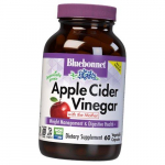 Orgaaniline &otilde;unasiidri &auml;&auml;dikas, Bluebonnet Nutrition 60 k&ouml;&ouml;giviljam&uuml;tsi (72393013) 60vcaps