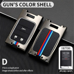 Chevrolet CTS ATS XTS SLS SRX XLS DTS STS Sevilla Escalade 3/4/5 Button C7 Corvette tsingisulamist Cadillac auto v&otilde;tme katte&uuml;mbris