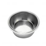 Puhastustooted 51 mm roostevabast terasest kohvimasina filtrikauss Delonghi EC5 EC7 EC9 jaoks