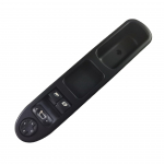 Elektrilise elektriakna juhtpaneel Peugeot 207 Citroen C3 Picasso 2007-2014 regulaatori t&otilde;ste nupp 6554.QC 6554QC Left