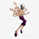 &Uuml;hes t&uuml;kis renderdamine Mugiwaras Monkey D. Luffy Roronoa Zoro rauast plaastrid meisterdamiseks soojus&uuml;lekande riided T-s&auml;rgid termokleebised kaunistuste tr&uuml;kkimine