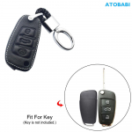 Nahast auto v&otilde;tmekohver V&otilde;tmehoidja Kaugjuhtimispuldid Kaitsekate Automaatne tarvikud Q2 Q3 Q5 Q7 TT A1 A3 A4 A5 A6 A7 A8 S3 S6 R8 RS3 RS6 TT