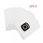 Tolmukotid Rowenta Silence Force 4A ZR200520 ZR200720 RO64xx tolmuimeja filtri bolsa de basura parkside BPfire jaoks