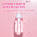 BANILA CO Clean It Zero Pure Cleansing Water 310 ml