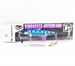 Jackall Big Backer Rush Blade 30 grammi uppuv lant Iwashi (5557)