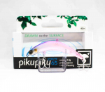 Jackall Piku Piku 65 Floating Lure Sight Clear Pink (0064)
