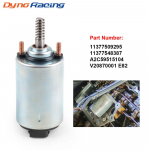 1x ekstsentrilise v&otilde;lli ajam BMW 1 E81 E82 E88 Valvetronic Systemi jaoks 11377509295 11377548387