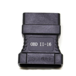 FCAR p&otilde;hikaabli F3-A F3-W F3-S remondit&ouml;&ouml;riista jaoks Auto Obd ii kaablid Obd2 adapter 12 v OBD-II juhe OBD 2 diagnostika connector gray