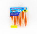 OSP Soft Lure Dolive Shad SW 4 tolli W201 (0248)