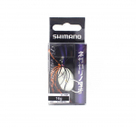 Shimano OL-216R Brenious Negakari Notate 16 grammi uppuv peibutis 017 513137