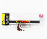 Yo Zuri Salty Bait Inchiku Rubber Jig 30 grammi F865-CHR (5348)